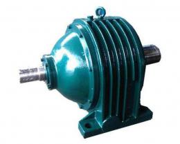 行星齒輪減速機